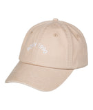 Roxy Toadstool Cap - Warm Taupe