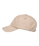 Roxy Toadstool Cap - Warm Taupe