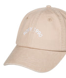 Roxy Toadstool Cap - Warm Taupe