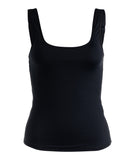 Roxy Beach Classics Tankini - Anthracite