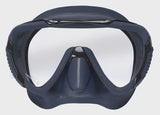 Wettie Go Blue Adults Mask