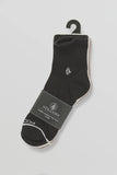 Volcom The New Crew Socks 3 Pack - Assorted