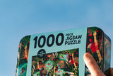 Moana Rd Puzzle 1000 Piece