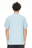 Huffer SUP Tee OG 3 Ball -Blue