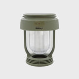 Moana Rd The Mozzy Zapper Solar Lantern