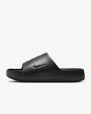 Nike Calm Slide - Black