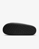 Nike Calm Slide - Black