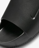 Nike Calm Slide - Black