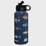 Moana Rd Drink Bottle 1L - NZ Fishing Club