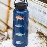 Moana Rd Drink Bottle 1L - NZ Fishing Club