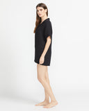 Volcom Easy Breezy Romper - Black