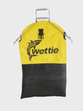 Wettie Spring Loaded Catch Bag