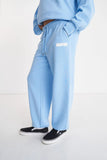 Huffer Womens Arcade Trackpant - Glacier