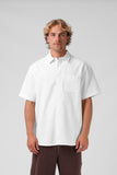 RPM Seymour Shirt - White