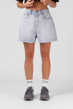 RPM Moa Shorts - Light Blue