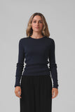 RPM Knitted LS Top