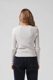 RPM Knitted LS Top