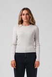 RPM Knitted LS Top