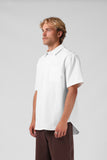 RPM Seymour Shirt - White