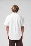 RPM Seymour Shirt - White