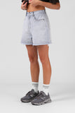 RPM Moa Shorts - Light Blue