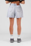 RPM Moa Shorts - Light Blue