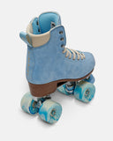 Impala Samira Quad Skate - Dusty Blue