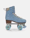 Impala Samira Quad Skate - Dusty Blue