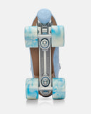 Impala Samira Quad Skate - Dusty Blue