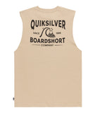 Quiksilver Boardshort Arch Muscle - Plaza Taupe