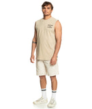 Quiksilver Boardshort Arch Muscle - Plaza Taupe