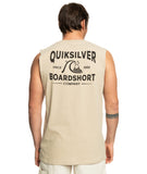 Quiksilver Boardshort Arch Muscle - Plaza Taupe