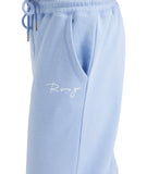 Roxy Perfect Place Pant Brushed - Grapemist