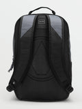 Volcom Hardbound Backpack - Grey/Black