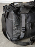 Volcom Outbound Duffle - Black