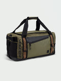 Volcom Outbound Duffle -Olive / Black