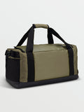 Volcom Outbound Duffle -Olive / Black