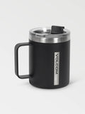 Volcom Shortie Mug - Black/White