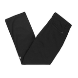 Volcom Youth Frickin Regular Stretch Pant - Black