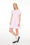 Huffer Cruise Milly Dress - Blossom Stripe