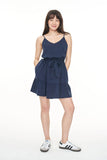 Huffer Cali Addison Dress - Ink