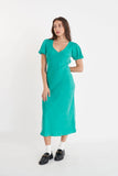 Huffer Gabi Midi Dress