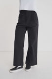 Huffer Micah Pant - Black