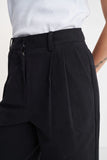 Huffer Micah Pant - Black