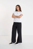 Huffer Micah Pant - Black