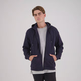 Cloke Campfire Hood - Navy