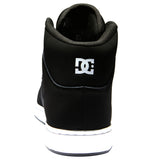 DC Manteca 4Hi Top - Black/White