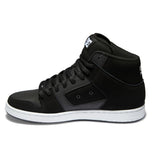 DC Manteca 4Hi Top - Black/White