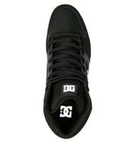 DC Manteca 4Hi Top - Black/White