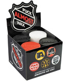 Almost Wax Puck - Assorted Colour